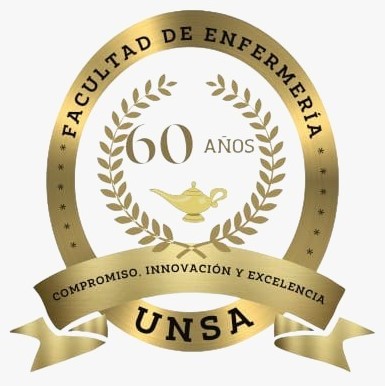 Logo Facultad de Enfermería UNSA
